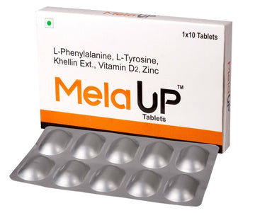 MELA UP TABLET
