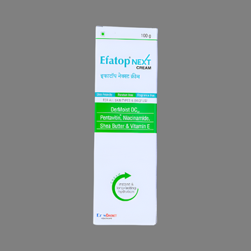 Efatop Next Cream