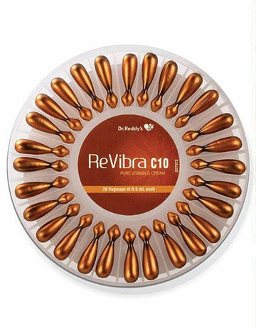 ReVibra C 10 | 0.5ML
