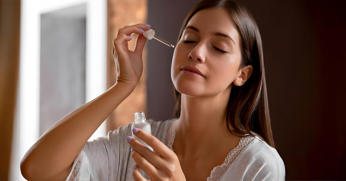 Best Serums for Sensitive Skin Without Irritation