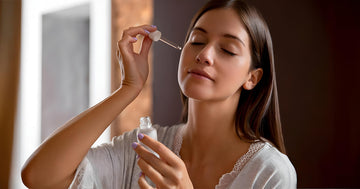 Best Serums for Sensitive Skin Without Irritation