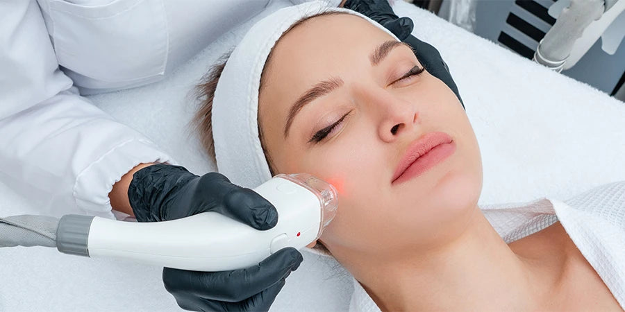 What Laser Treatment is Most Effective for Brightening Facial Skin?