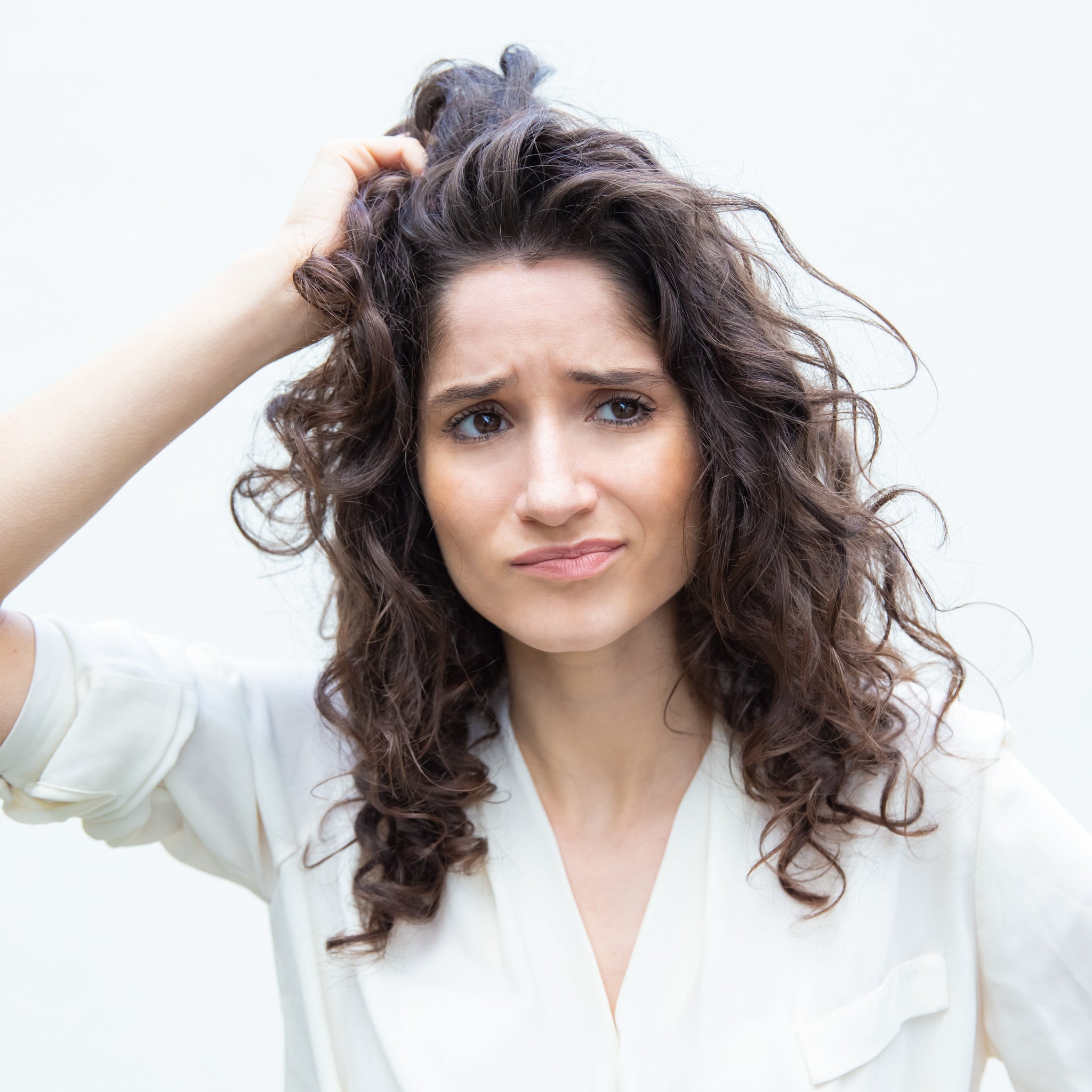 Why Does Hair Fall Increase During Monsoon and What Can You Do About It?