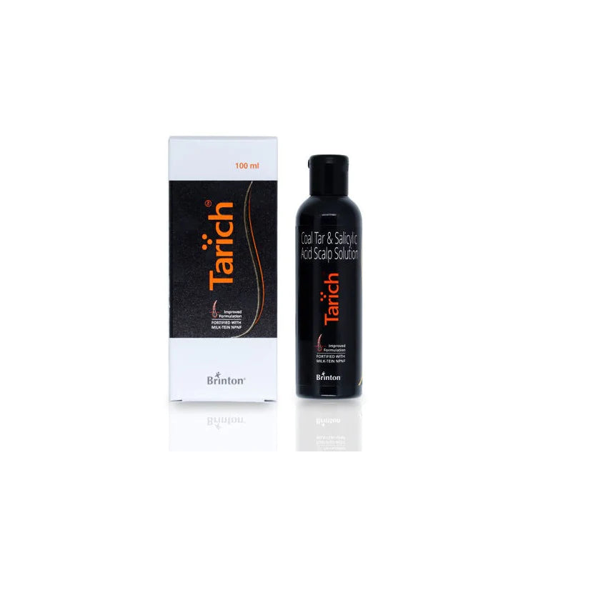 Tarich Solution | 100ml