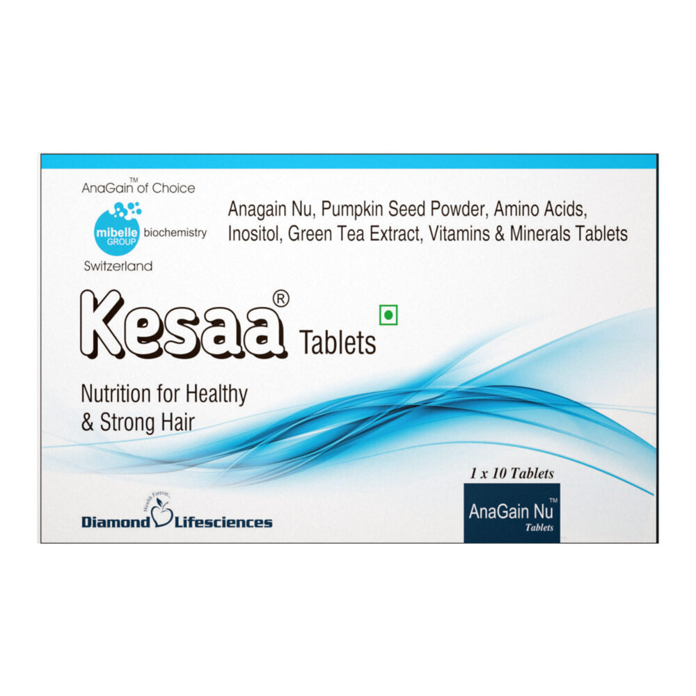 Kesaa Tablets