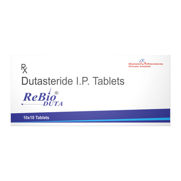ReBio Duta Tablet