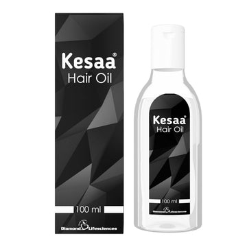 Kesaa Hair Oil