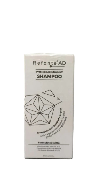 Refonte AD Anti Dandruff Shampoo