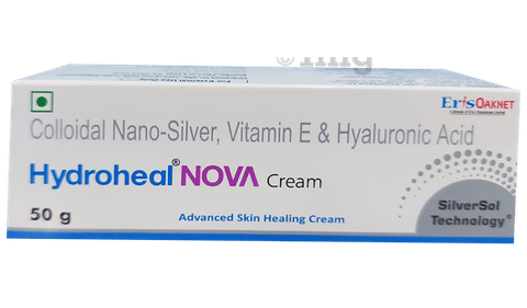 Hydroheal Nova Cream | 15GM