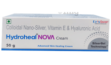 Hydroheal Nova Cream | 15GM