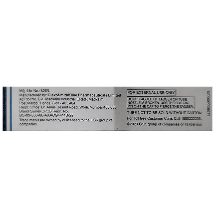 T-Bact  Ointment | 15gm