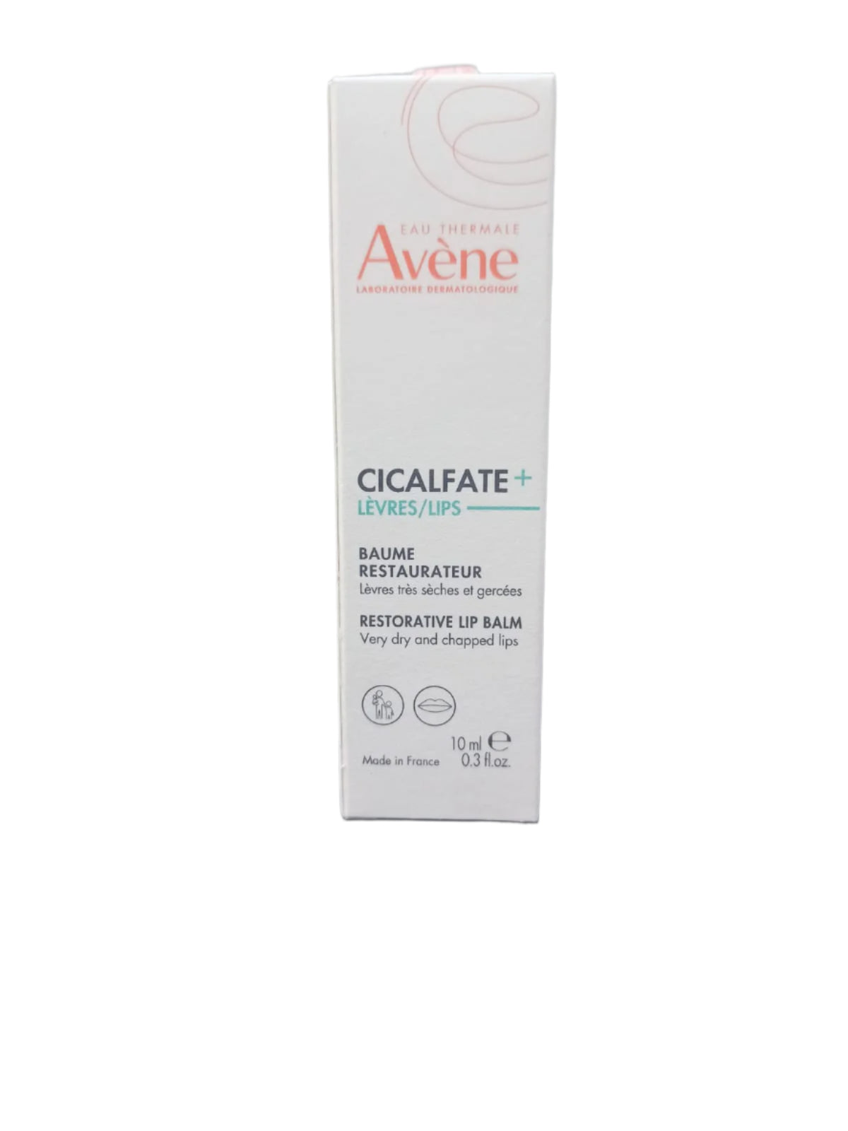 Avene cicalfate lips