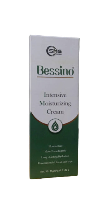 bessino intensive cream