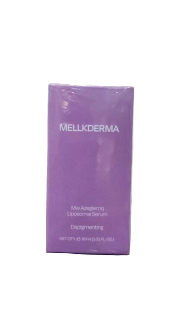 MELLKDERMA  Mw Azegiemq Liposomal Serum  Depigmenting