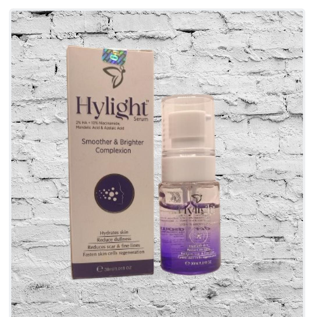 HYLIGHT SERUM