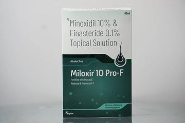 Miloxir 10 Pro F Solution 60ml