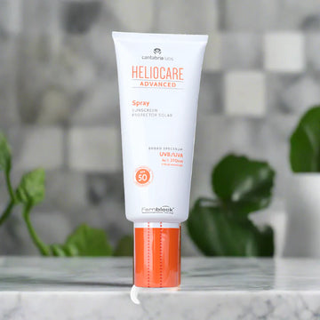 Heliocare Advanced Spray Sunscreen