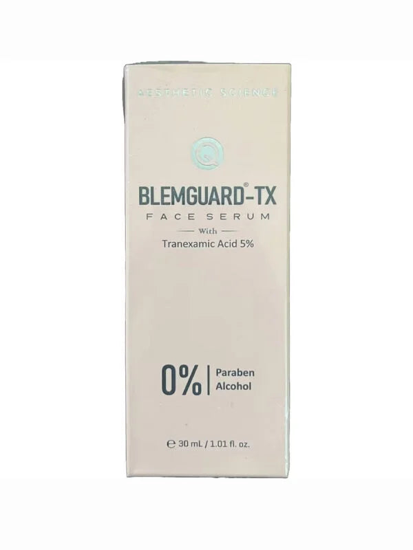 Blemguard TX Face Serum