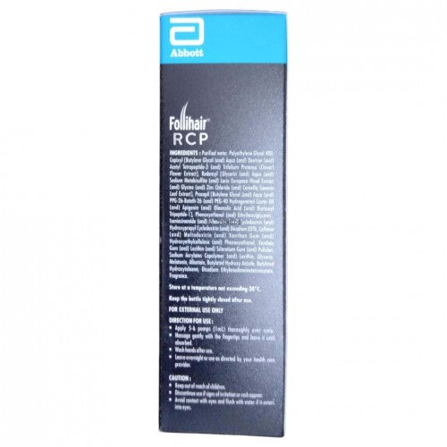 Follihair Rcp Serum 60ml