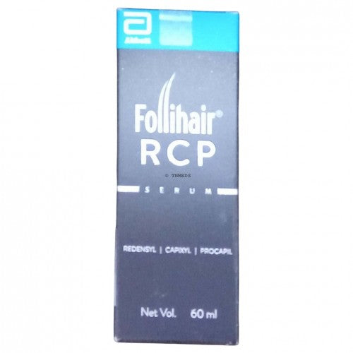 Follihair Rcp Serum 60ml