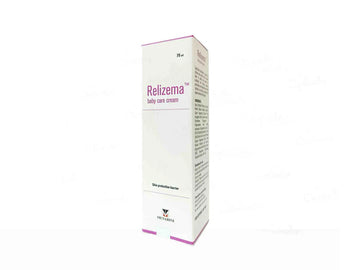 Relizema Baby Care Cream