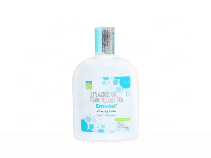 Emodel Cleansing Lotion