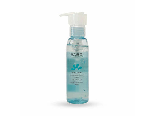 BABE MICELLAR WATER GEL 90ML