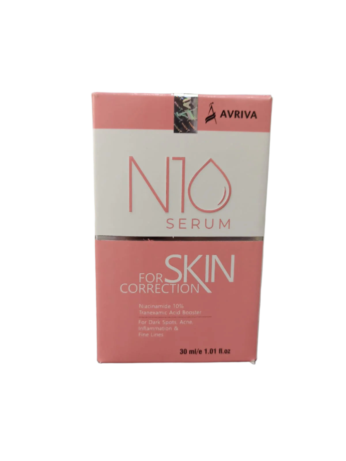 N 10 Serum | 30ml