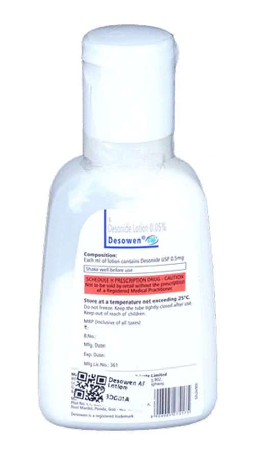 Desowen Af Lotion | 50ml