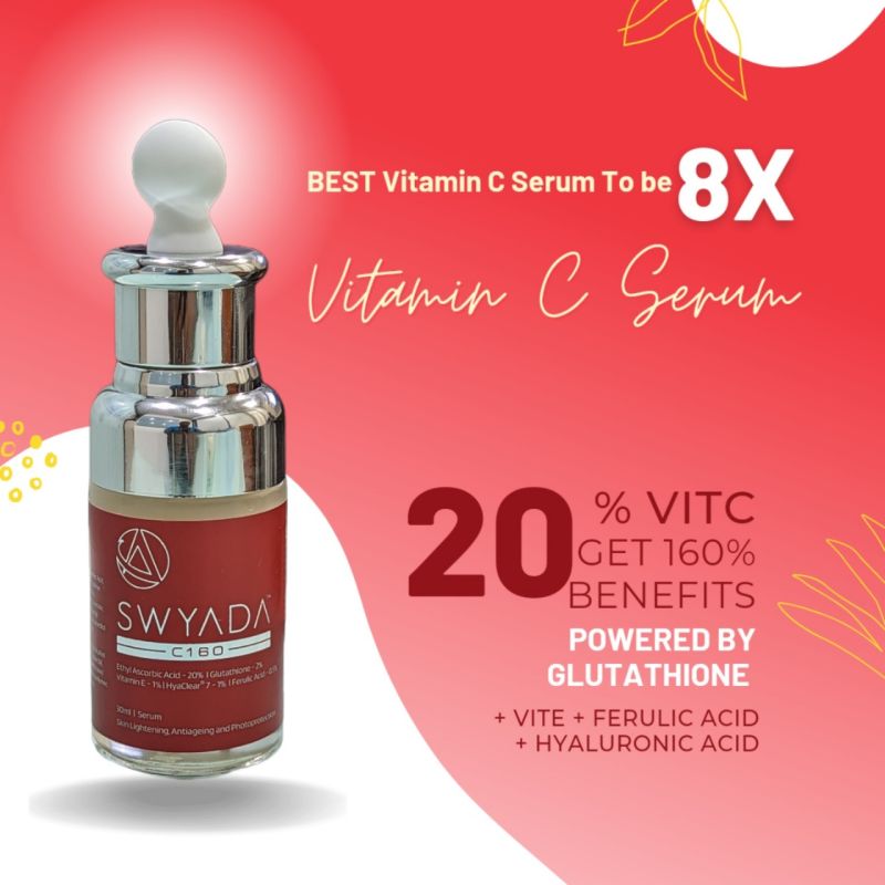 SWYADA C 160 SERUM