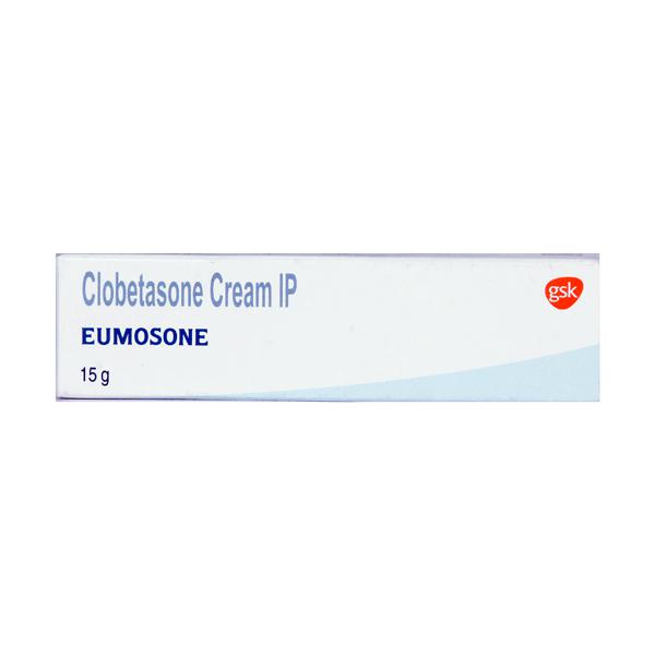 Eumosone 0.05% Cream 15gm