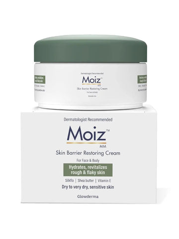 Moiz MM Skin Barrier Restoring Cream 150g