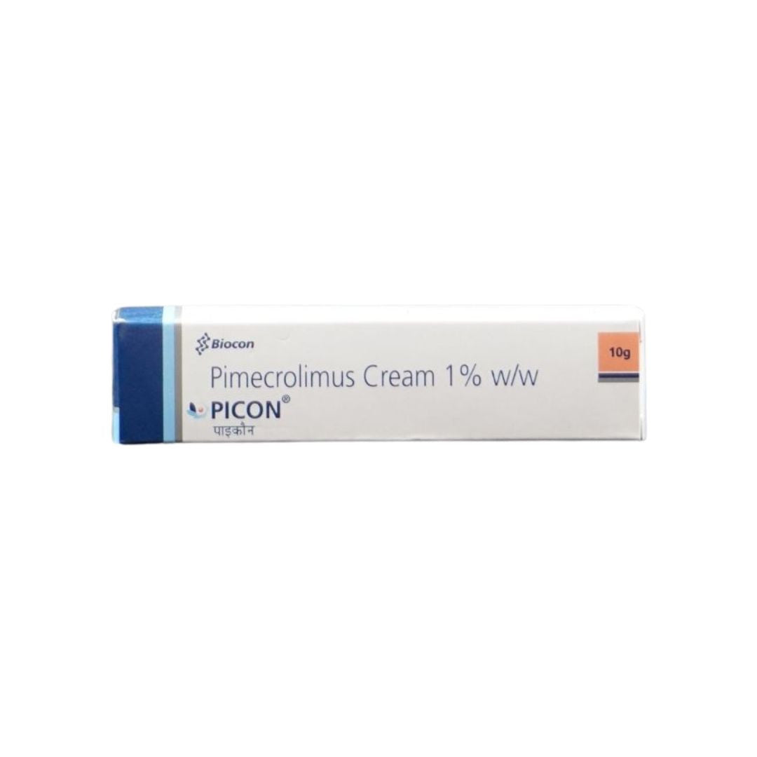 Picon Cream