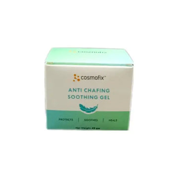 Anti Chafing Soothing Gel 45g