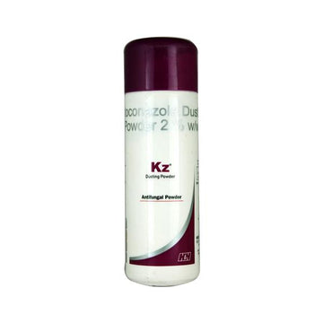 KZ Dusting Powder 100g