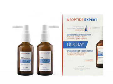 Ducray Neoptide Expert Strengthening & Thickening Serum