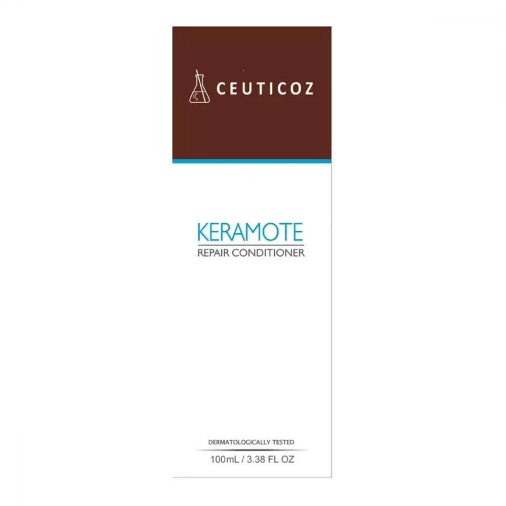 Keramote Conditioner | 100ML