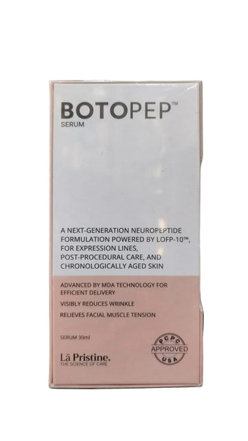 BOTOPEP SERUM