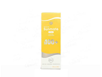 Palsons Sunmate Max Aqua Gel Sunscreen SPF 100+