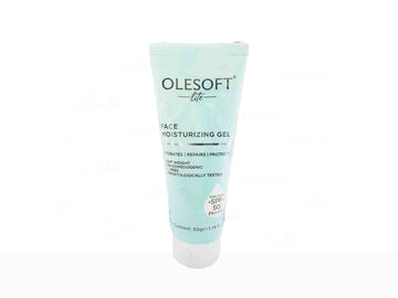 Olesoft Lite Gel | 50gm