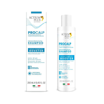 Actium Plus Procalp Repair Keratin Shampoo 250ml