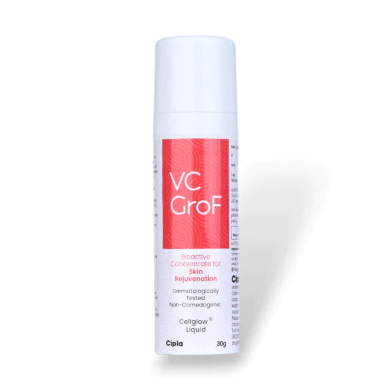 Vc Grof Serum | 30ml