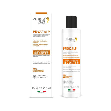 Actium Plus Procalp Hair Loss Prevention Shampoo 250ml