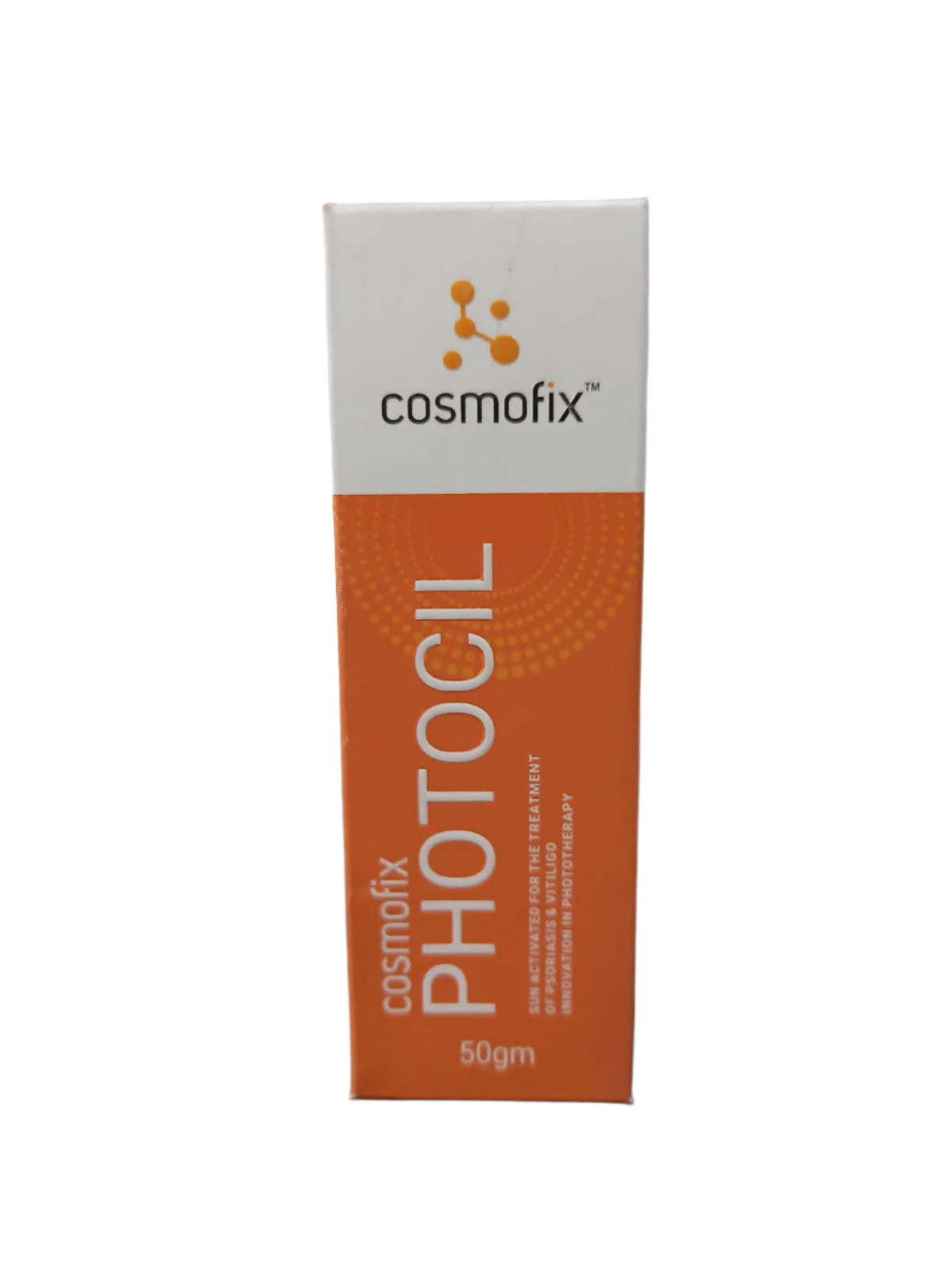 Cosmofix PHOTOCIL CREAM