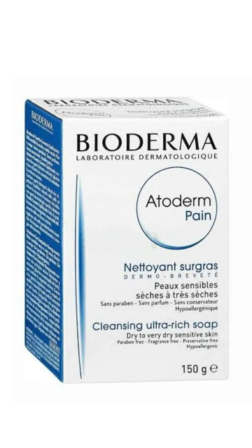 Atoderm Soap | 150gm