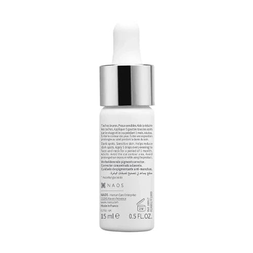 Pigmentbio C-Concentrate | Brightening Pigmentation Cream | 75ml