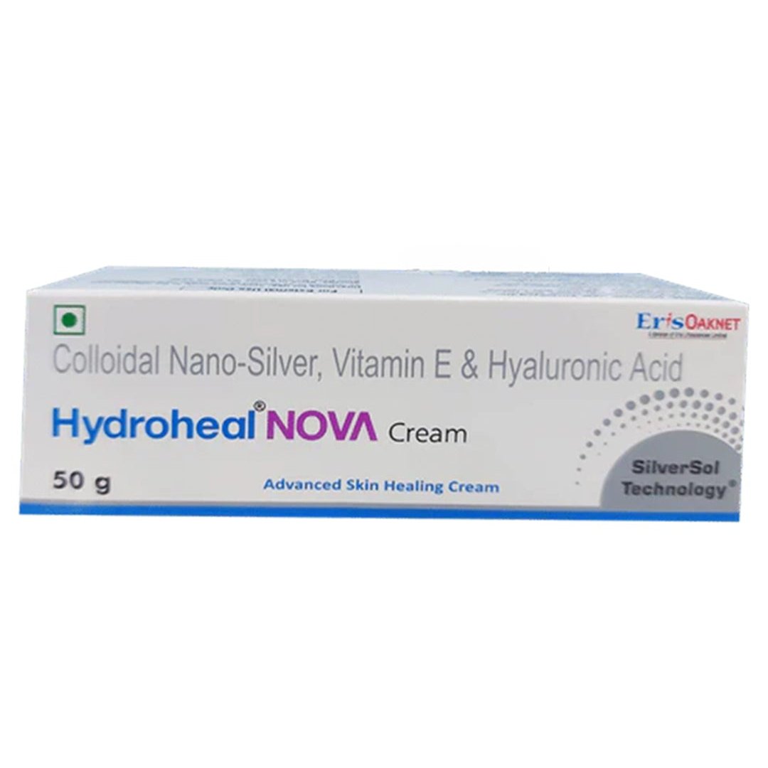 Hydroheal Nova Cream | 15GM