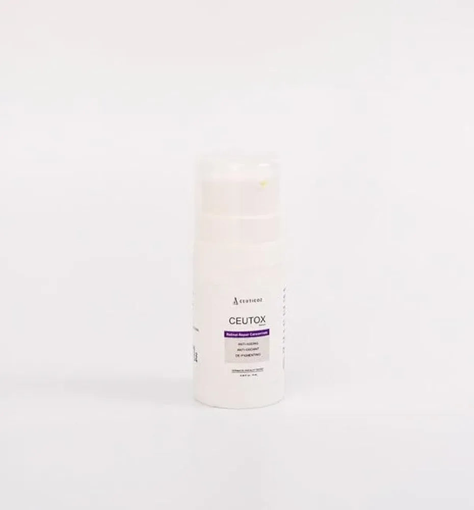 Ceutox Advance 0.5% Retinol Cream Serum