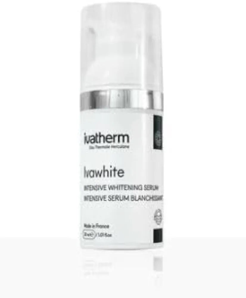 Ivawhite Eau Thermale Herculane | 50ML