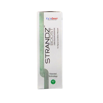 Strandz Boost Lotion | 60ml